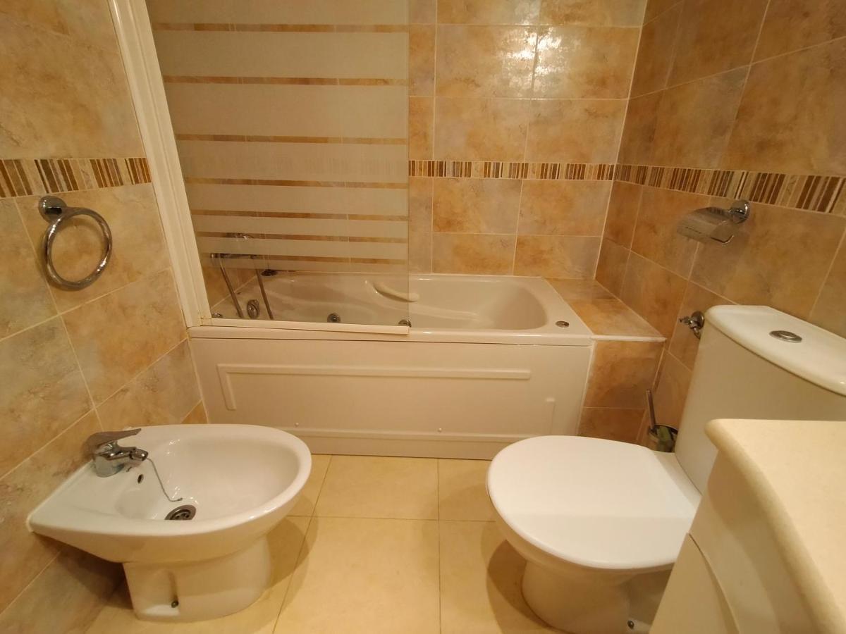 Acv Primera Linea Oropesa del Mar Exterior foto