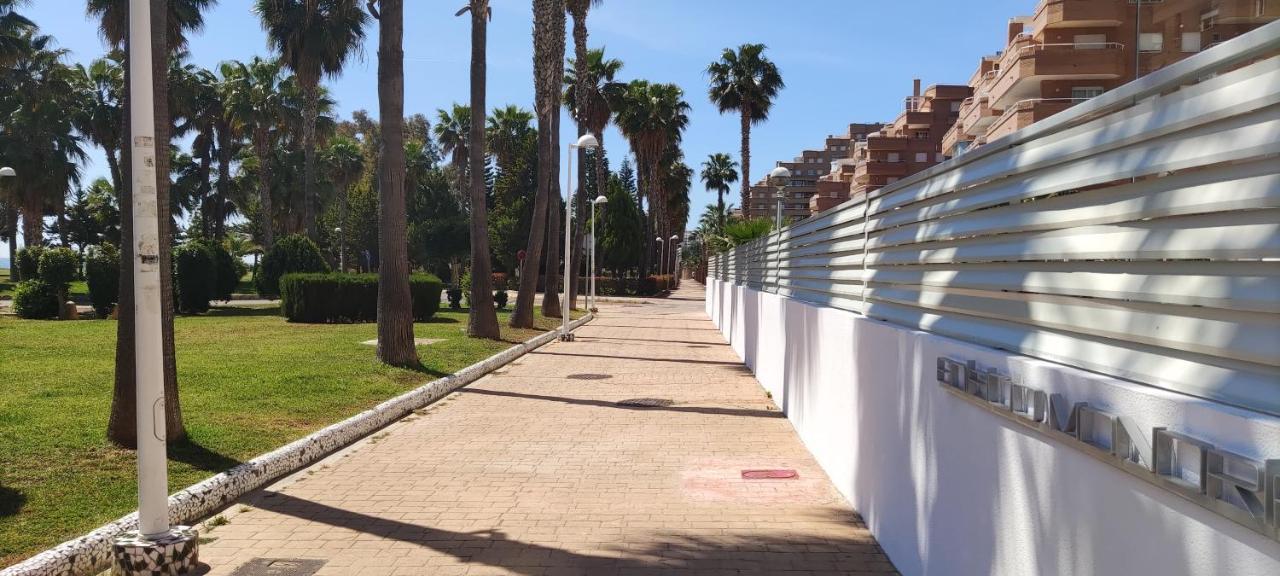 Acv Primera Linea Oropesa del Mar Exterior foto